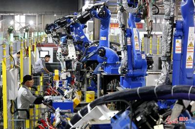 強信心 促發展丨定調2024!從這四種關系領會中央經濟工作會議