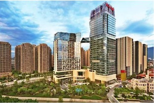 投資泰禾又升值 福州東二環再添258畝優質商住用地