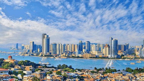 福建9市最新排名 寧德一騎絕塵，廈門已顯疲態(tài)，福州持續(xù)發(fā)力